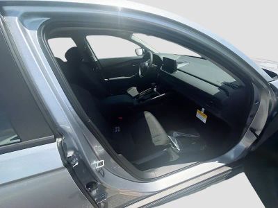 2026 Honda Accord Sedan — photo 23 view