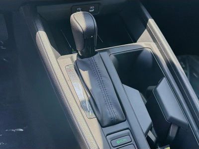 2026 Honda Accord Sedan — photo 15 view