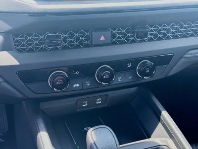 2026 Honda Accord Sedan — photo 14 view