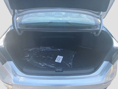 2026 Honda Accord Sedan — photo 21 view