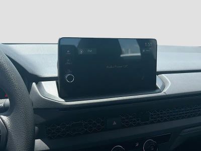 2026 Honda Accord Sedan — photo 12 view
