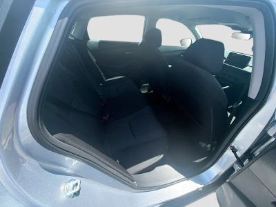 2026 Honda Accord Sedan — photo 22 view