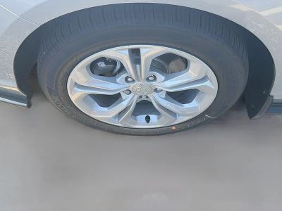2026 Honda Accord Sedan — photo 26 view