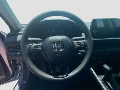 2026 Honda Accord Sedan — photo 10 view