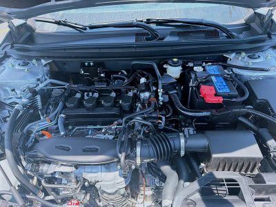 2026 Honda Accord Sedan — photo 25 view