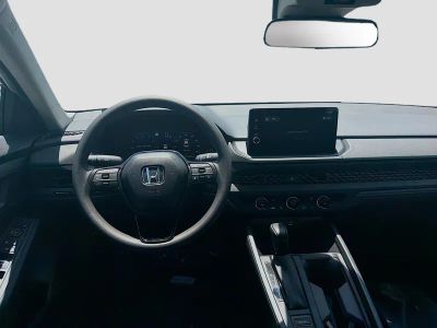 2026 Honda Accord Sedan — photo 17 view