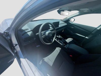 2026 Honda Accord Sedan — photo 9 view