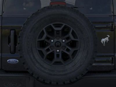 2026 Ford Bronco — photo 24 view