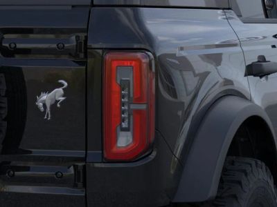 2026 Ford Bronco — photo 23 view