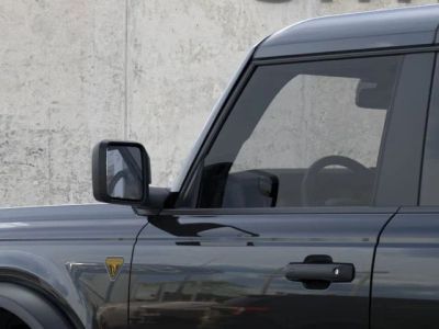 2026 Ford Bronco — photo 22 view