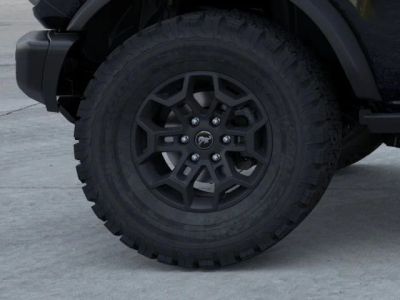 2026 Ford Bronco — photo 21 view