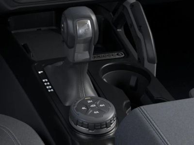 2026 Ford Bronco — photo 17 view