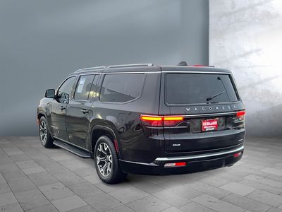 2024 Jeep Wagoneer L - Photo 2