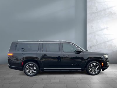2024 Jeep Wagoneer L - Photo 5