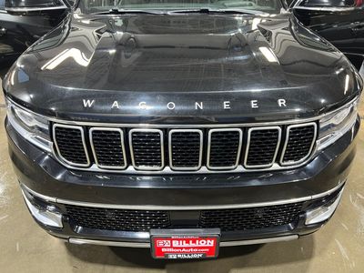 2024 Jeep Wagoneer L - Photo 13