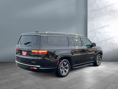 2024 Jeep Wagoneer L - Photo 3