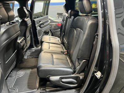 2024 Jeep Wagoneer L - Photo 6