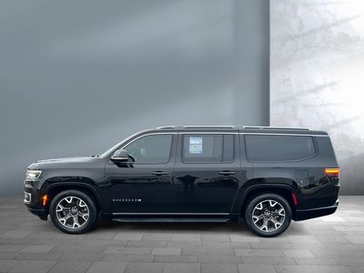 2024 Jeep Wagoneer L - Photo 4