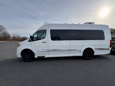 2026 Grech RV Strada-ion AWD - Photo 4