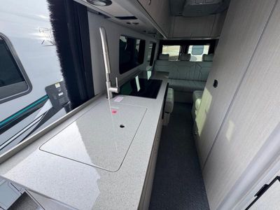 2026 Grech RV Strada-ion AWD - Photo 21