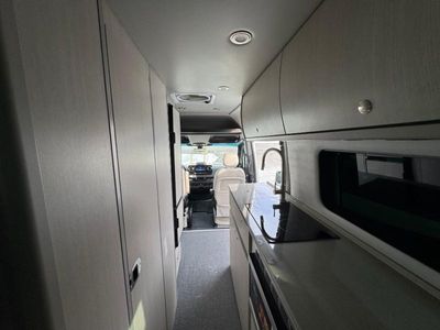 2026 Grech RV Strada-ion AWD - Photo 12