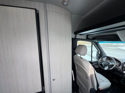 2026 Grech RV Strada-ion AWD - Photo 17