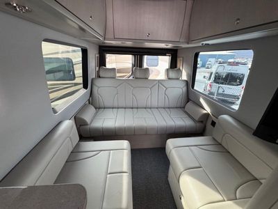 2026 Grech RV Strada-ion AWD - Photo 11