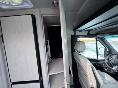 2026 Grech RV Strada-ion AWD - Photo 19