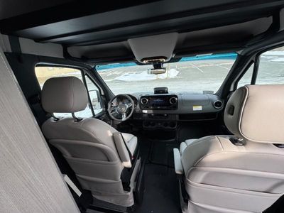 2026 Grech RV Strada-ion AWD - Photo 18