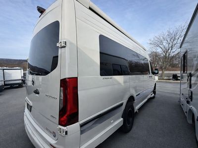 2026 Grech RV Strada-ion AWD - Photo 8