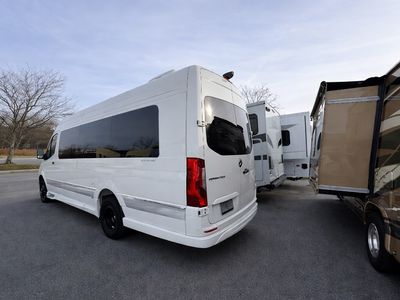 2026 Grech RV Strada-ion AWD - Photo 5