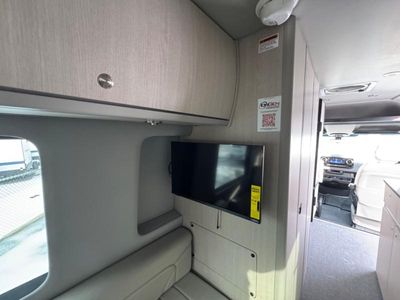 2026 Grech RV Strada-ion AWD - Photo 13
