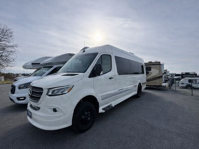 2026 Grech RV Strada-ion AWD - Photo 1