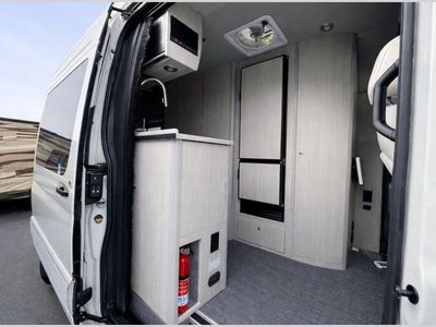 2026 Grech RV Strada-ion AWD - Photo 9