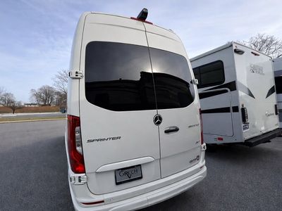 2026 Grech RV Strada-ion AWD - Photo 6