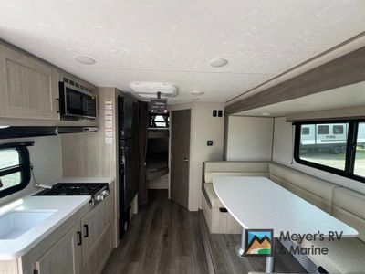 2026 Coachmen RV Catalina Summit Series 7 - Photo 7