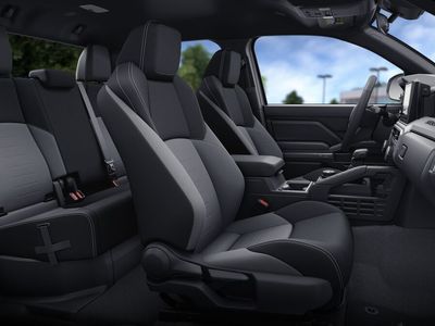 2026 Toyota Tacoma — photo 20 view