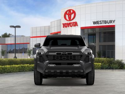2026 Toyota Tacoma — photo 17 view