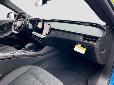 2026 Dodge Charger — photo 25 view