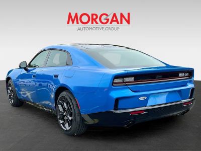 2026 Dodge Charger — detail view
