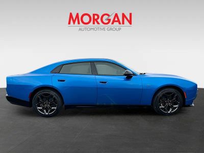 2026 Dodge Charger — photo 8 view