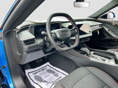 2026 Dodge Charger — photo 9 view
