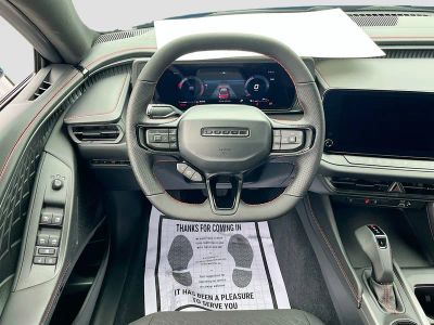 2026 Dodge Charger — photo 19 view