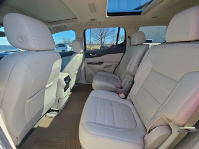 2020 GMC Acadia - Photo 18