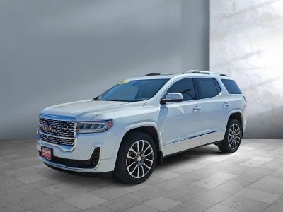 2020 GMC Acadia - Photo 26