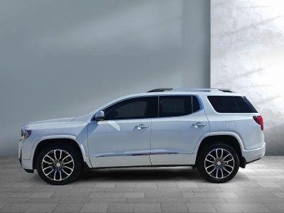 2020 GMC Acadia - Photo 3