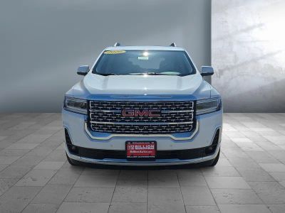 2020 GMC Acadia - Photo 2