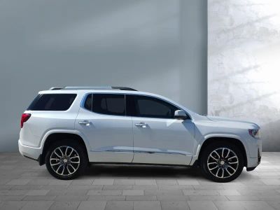 2020 GMC Acadia - Photo 7