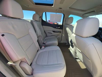 2020 GMC Acadia - Photo 14