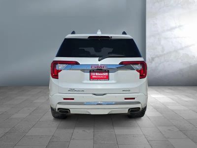 2020 GMC Acadia - Photo 5
